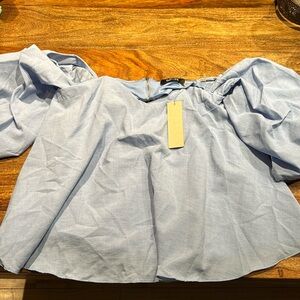 Women’s blouse